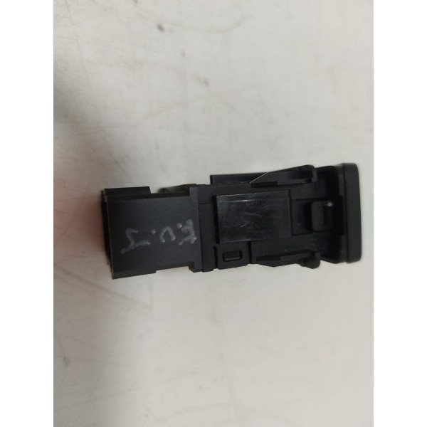 Botão Pisca Alerta Honda Fit/civic/cr-v  Cx117