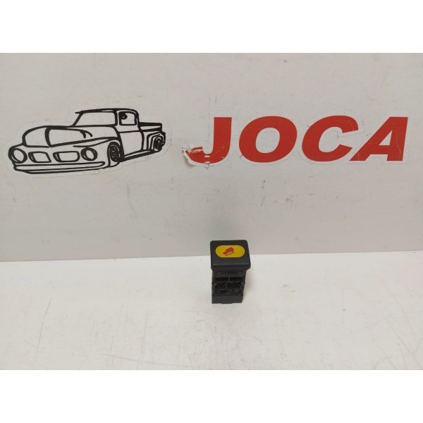 Botão Controle Tração Discovery 2 2004 Cx154