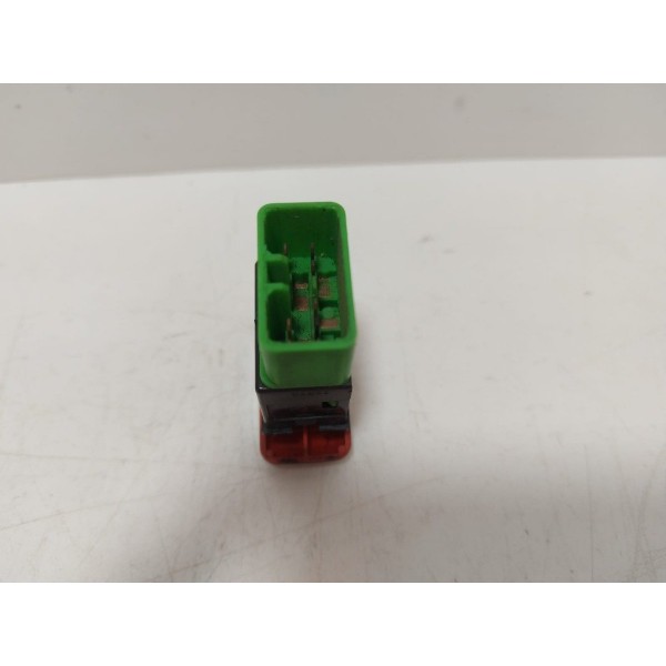 Botão Pisca Alerta Galant Vr6 1996 Cx117