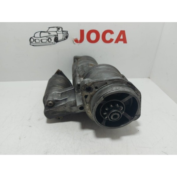 Motor Partida Kia Sorento 2.5 2008