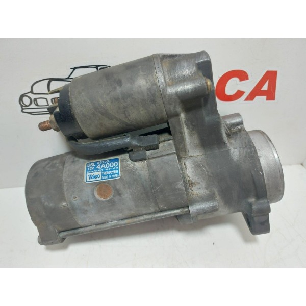 Motor Partida Kia Sorento 2.5 2008