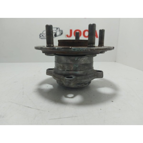 Cubo C/ Rolamento T. Honda Cr-v 4x2 2010