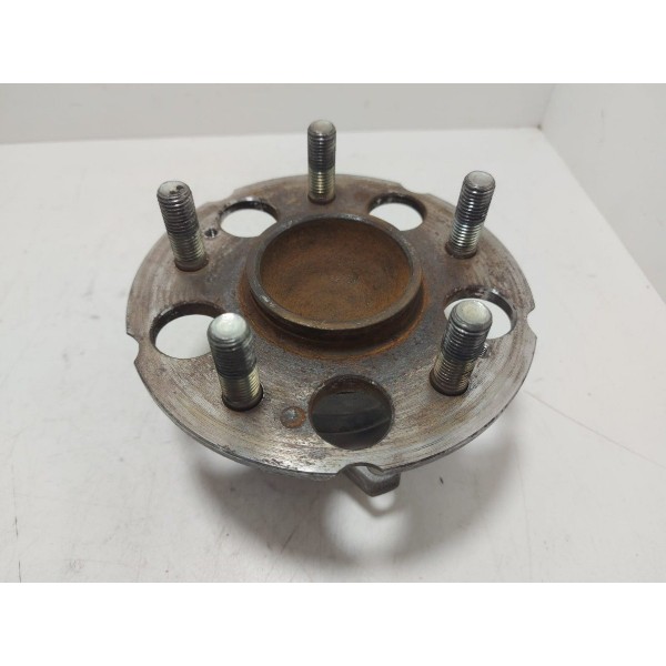 Cubo C/ Rolamento T. Honda Cr-v 4x2 2010