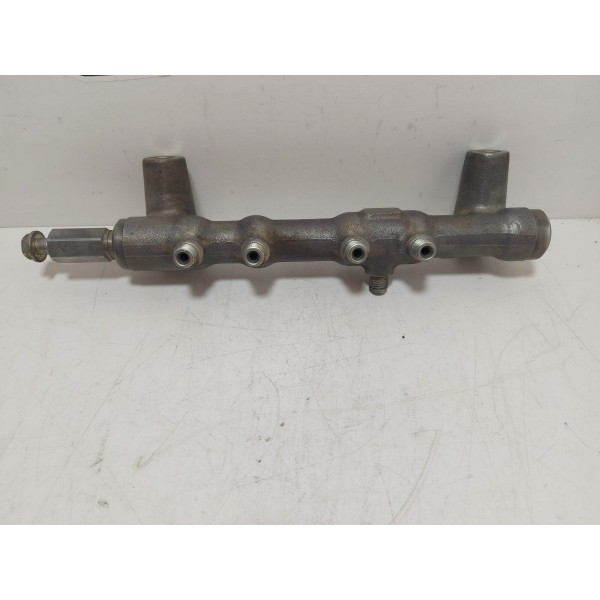 Flauta Injeção Nissan Frontier 2.5 2012 Cx118