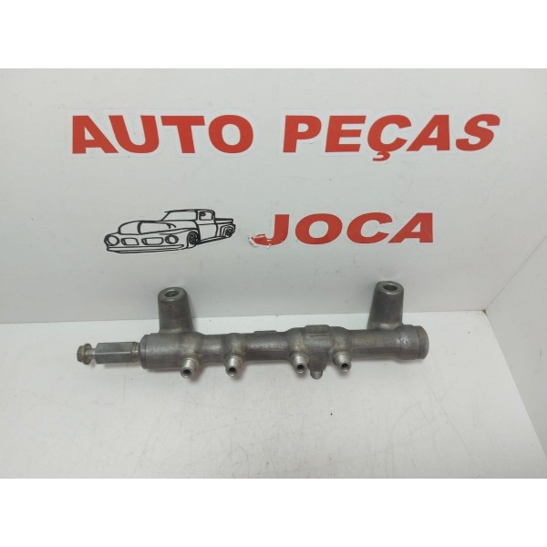 Flauta Injeção Nissan Frontier 2.5 2012 Cx118