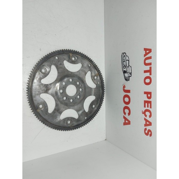 Cremalheira Motor S10 2.8 Aut. 119 Dentes Cx581