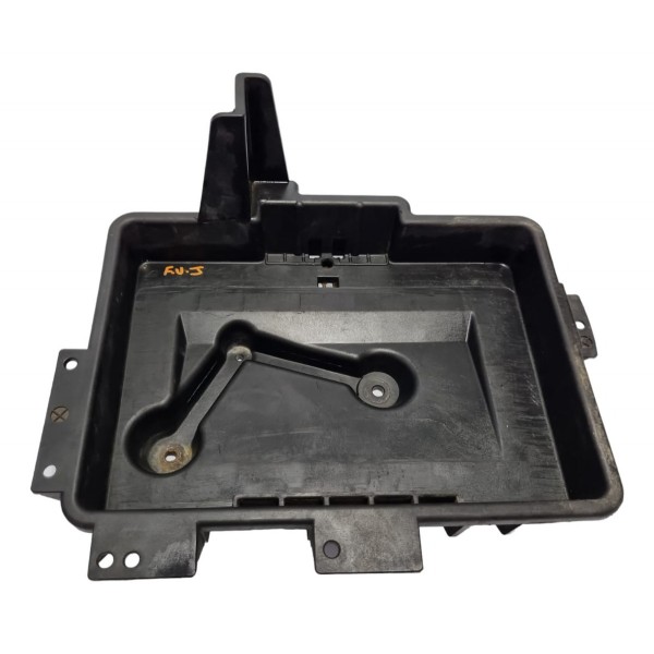 Suporte Bateria Automotiva Ford Edge 2009 Cx456