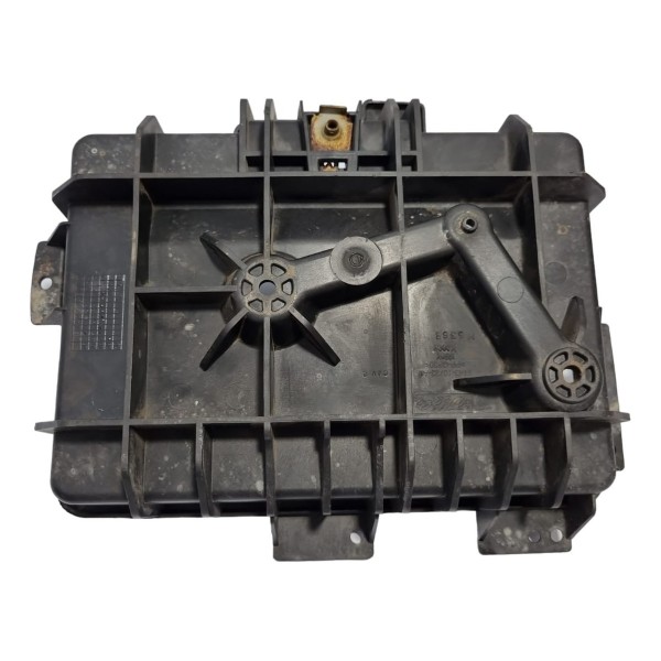 Suporte Bateria Automotiva Ford Edge 2009 Cx456