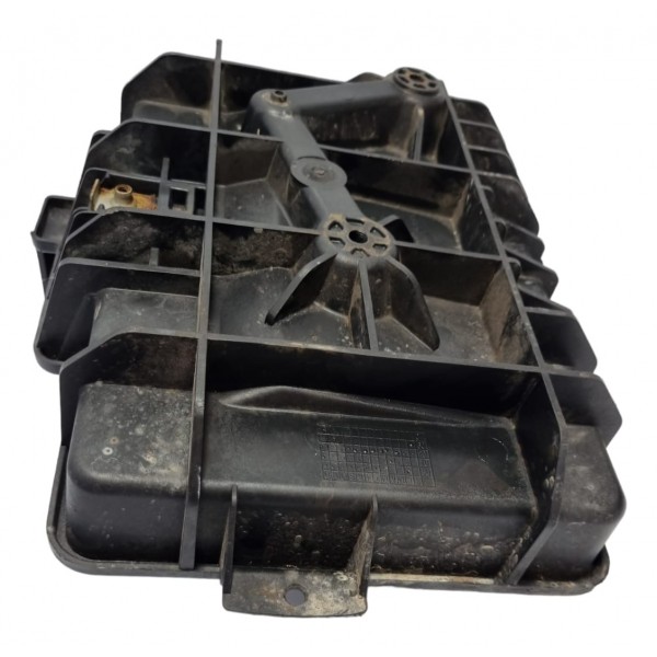 Suporte Bateria Automotiva Ford Edge 2009 Cx456