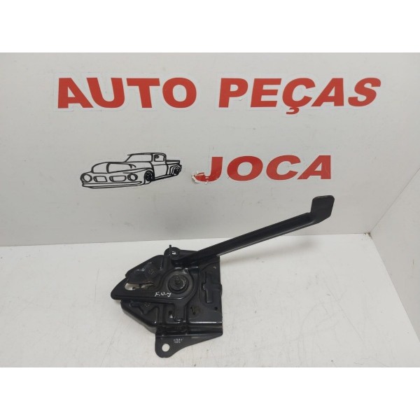 Fechadura Capo Dianteira Kia Sorento 2.5 2008 Cx136