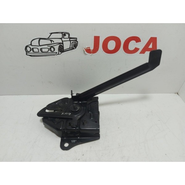 Fechadura Capo Dianteira Kia Sorento 2.5 2008 Cx136