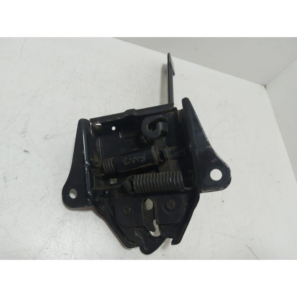 Fechadura Capo Dianteira Kia Sorento 2.5 2008 Cx136