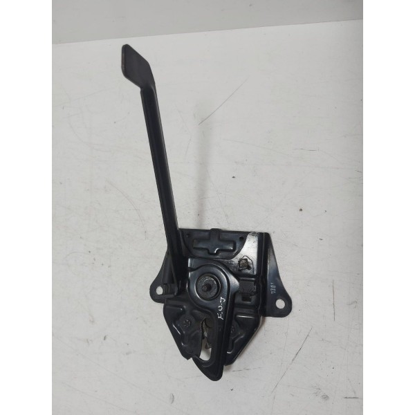 Fechadura Capo Dianteira Kia Sorento 2.5 2008 Cx136