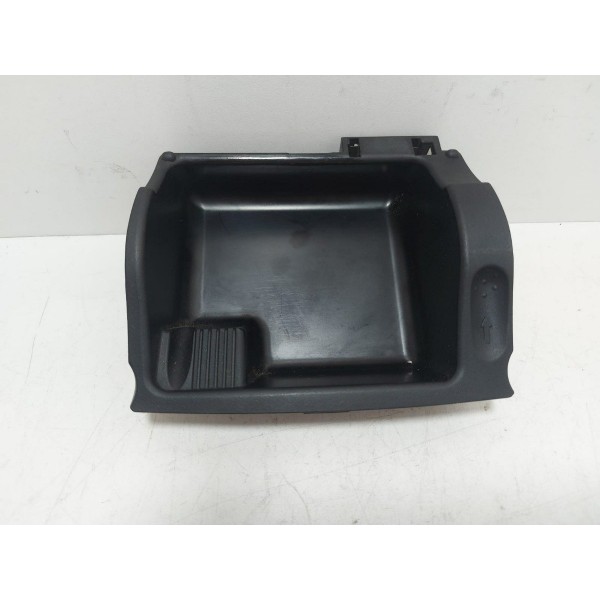 Acabamento Cinzeiro Dianteiro C320 2002 Cx34