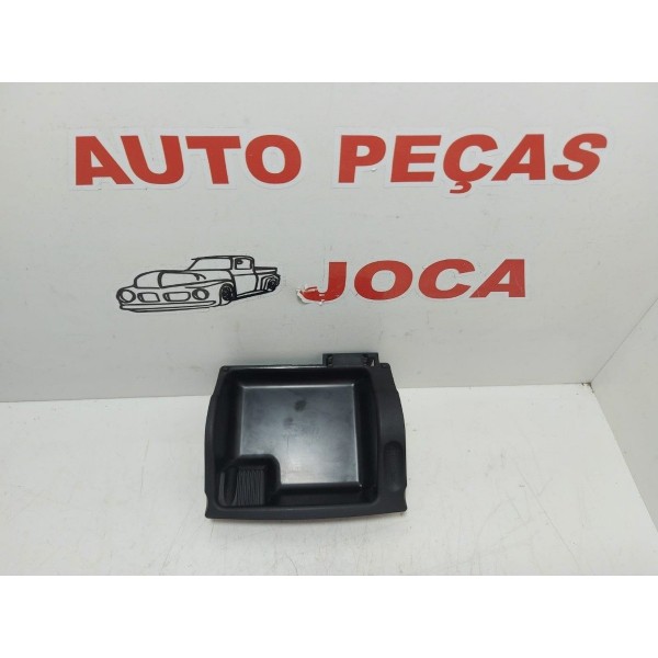 Acabamento Cinzeiro Dianteiro C320 2002 Cx34