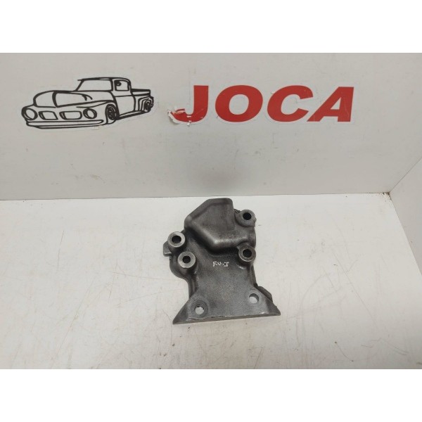 Tampa Traseira Cabeçote Iveco Daily 2.8 2001 Cx147