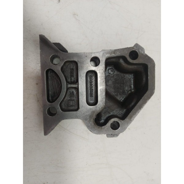 Tampa Traseira Cabeçote Iveco Daily 2.8 2001 Cx147