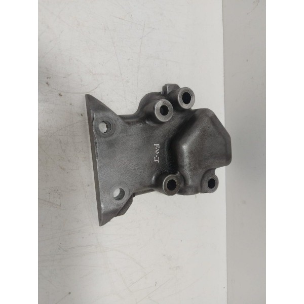 Tampa Traseira Cabeçote Iveco Daily 2.8 2001 Cx147