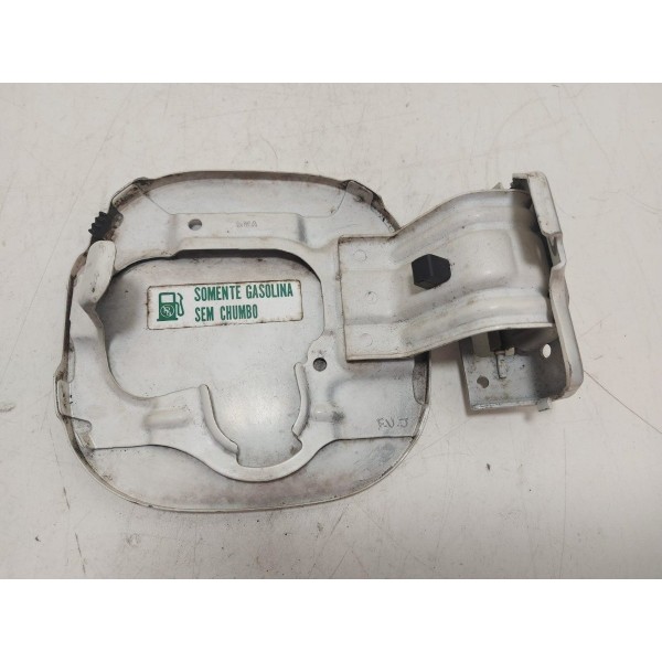 Portinhola Tanque Combustível Honda Cr-v 2010 Cx242 Branco 2010
