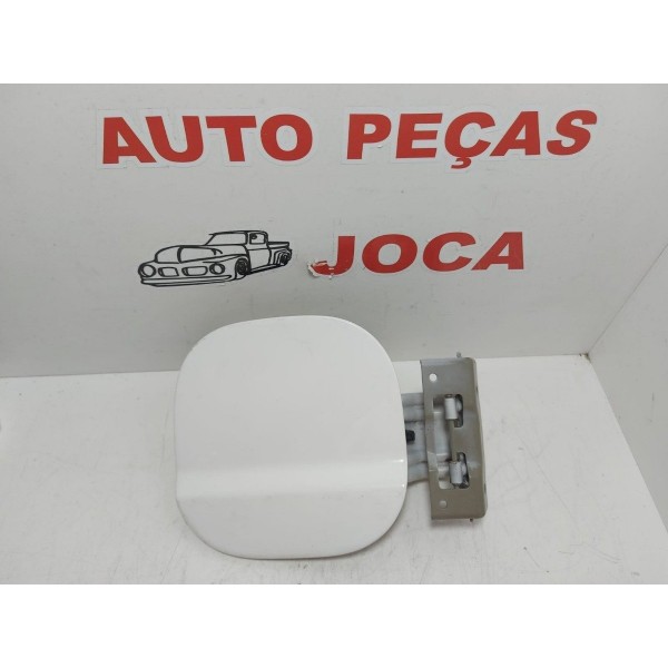 Portinhola Tanque Combustível Honda Cr-v 2010 Cx242 Branco 2010