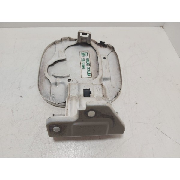 Portinhola Tanque Combustível Honda Cr-v 2010 Cx242 Branco 2010