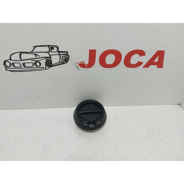 Botão Regulagem Altura Farol Renault Master 2009 Cx158
