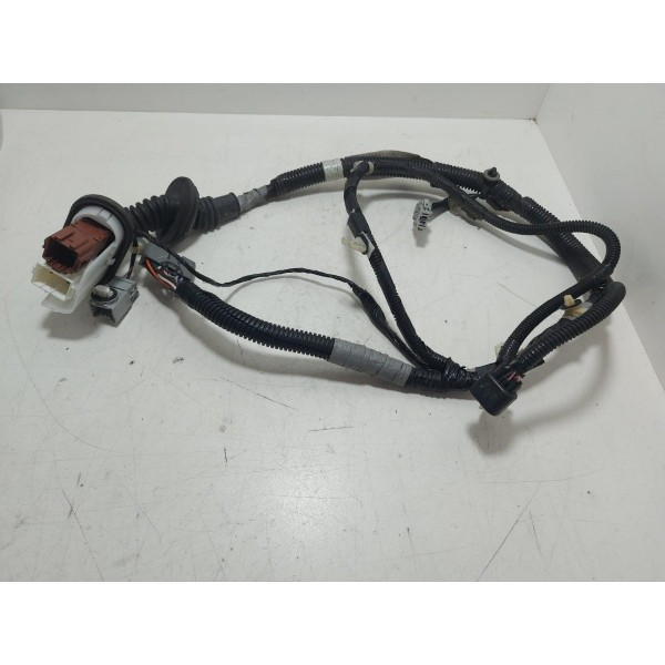 Chicote Porta D.e Honda Cr-v 2010 Cx72