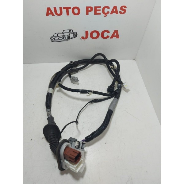 Chicote Porta D.e Honda Cr-v 2010 Cx72