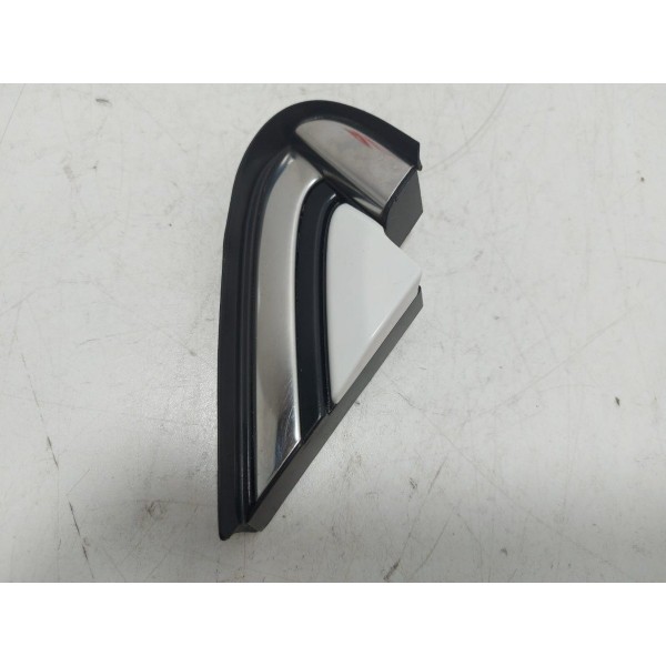 Acabamento Moldura Friso Porta D.d Cr-v 2010 Cx147