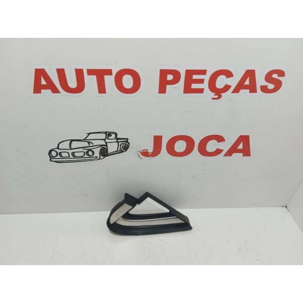 Acabamento Moldura Friso Porta D.d Cr-v 2010 Cx147