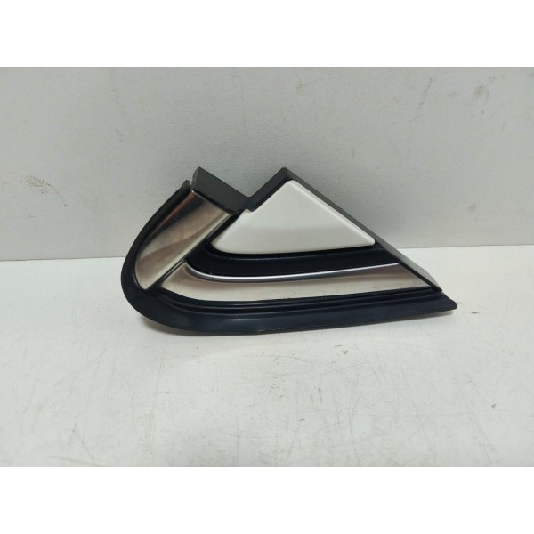 Acabamento Moldura Friso Porta D.d Cr-v 2010 Cx147