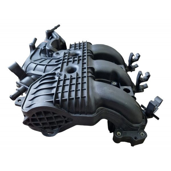 Coletor De Admissão Ford Edge 3.5 V6 2008/2009