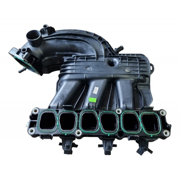 Coletor De Admissão Ford Edge 3.5 V6 2008/2009