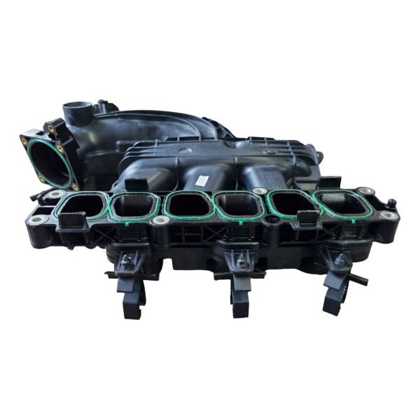 Coletor De Admissão Ford Edge 3.5 V6 2008/2009