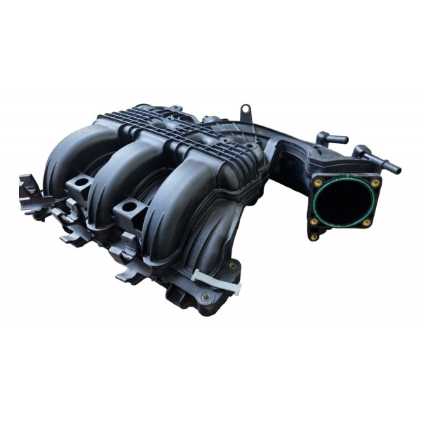 Coletor De Admissão Ford Edge 3.5 V6 2008/2009