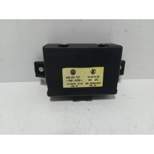 Módulo Can L System Multi Função Polo 08/13 Cx85