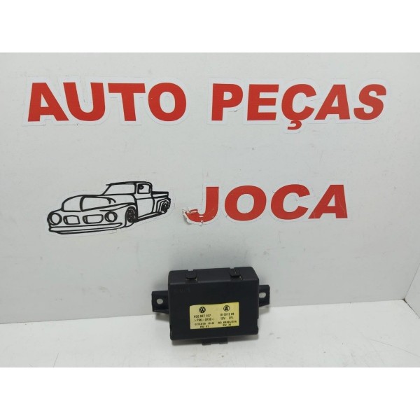 Módulo Can L System Multi Função Polo 08/13 Cx85