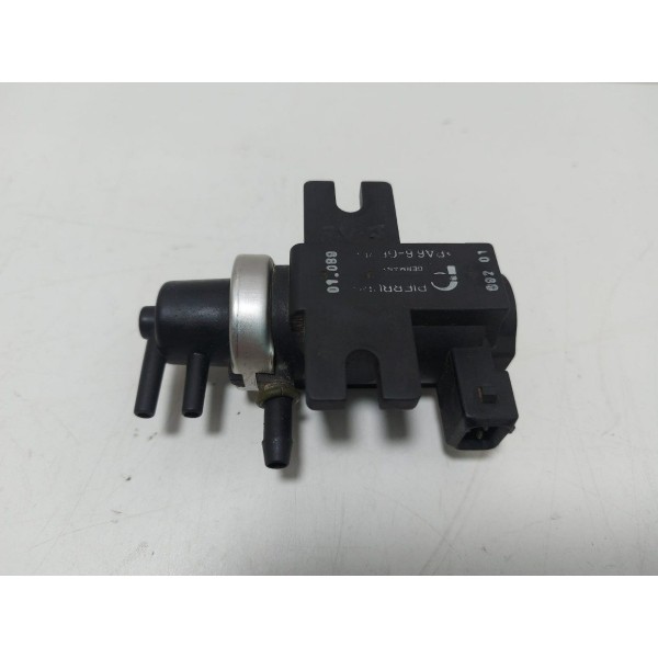 Válvula Moduladora Discovery 2 Td5 2001 Cx147