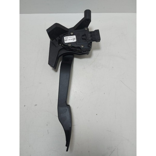 Pedal Acelerador Eletrônico Gm Montana 1.4 2010 Cx64