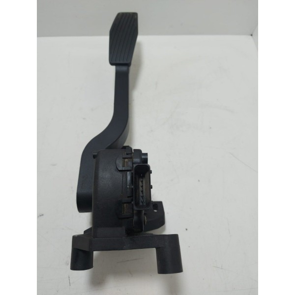 Pedal Acelerador Eletrônico Gm Montana 1.4 2010 Cx64