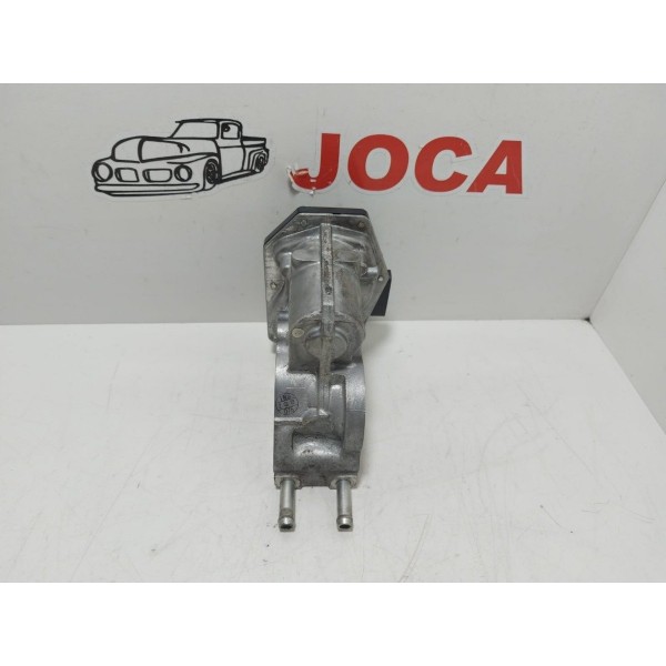 Válvula Egr Toyota Hilux 3.0 2014 Cx71