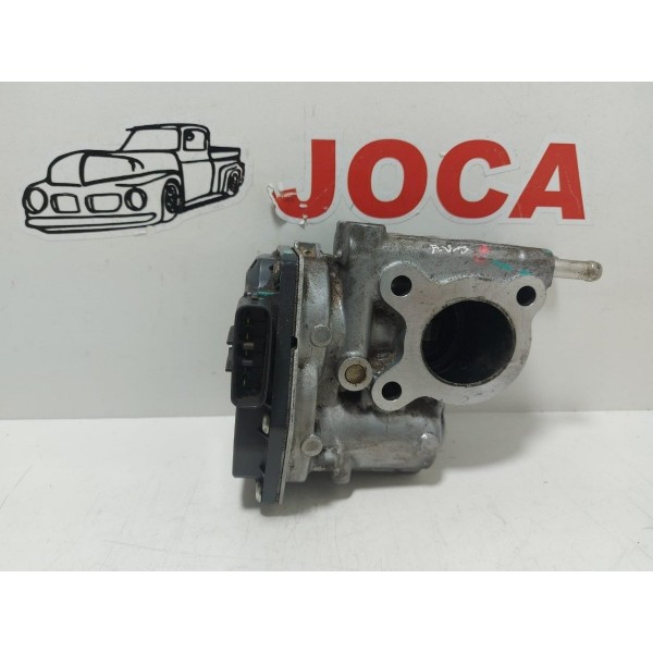 Válvula Egr Toyota Hilux 3.0 2014 Cx71