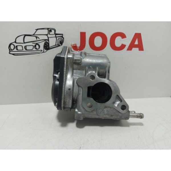 Válvula Egr Toyota Hilux 3.0 2014 Cx71