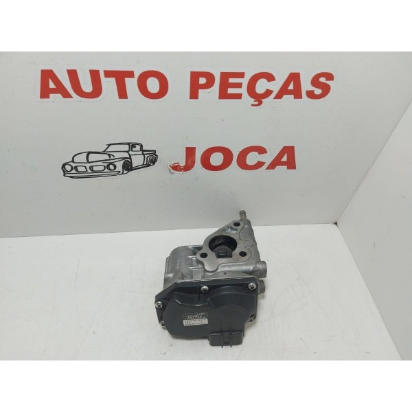 Válvula Egr Toyota Hilux 3.0 2014 Cx71