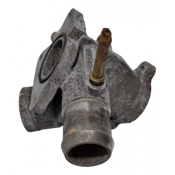 Carcaça Válvula Termostática Ford Edge 2009 Cx456