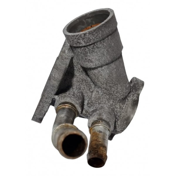 Carcaça Válvula Termostática Ford Edge 2009 Cx456