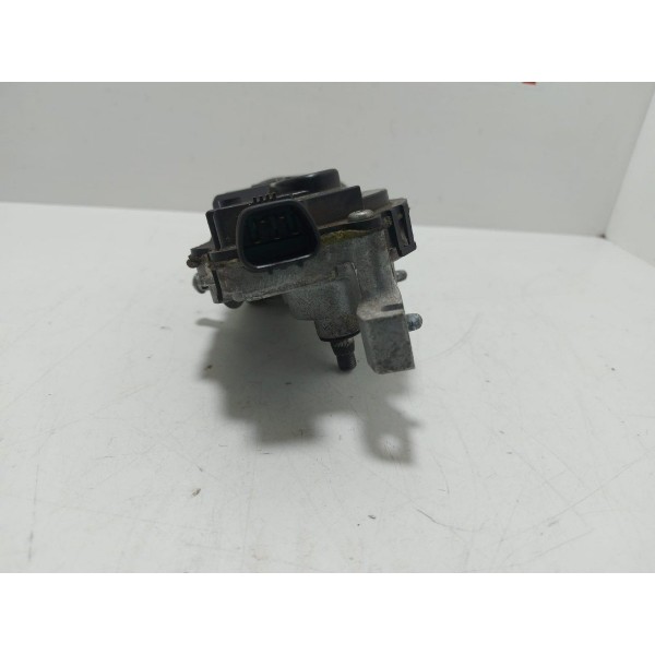 Motor Limpador Para Brisa Toyota Hilux 2012 Cx70