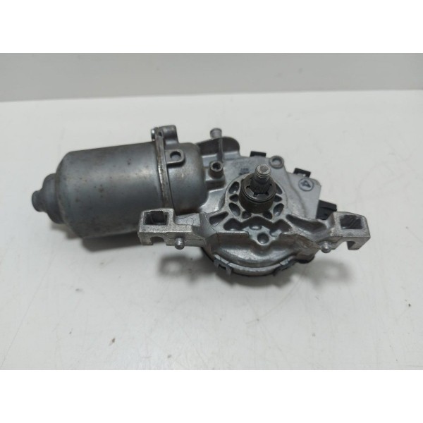 Motor Limpador Para Brisa Toyota Hilux 2012 Cx70
