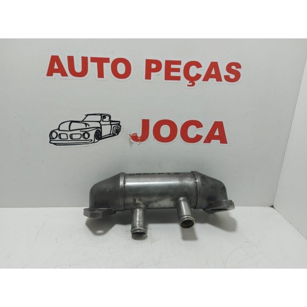 Resfriador Válvula Egr Kia Sorento 2.5 2007 Cx160