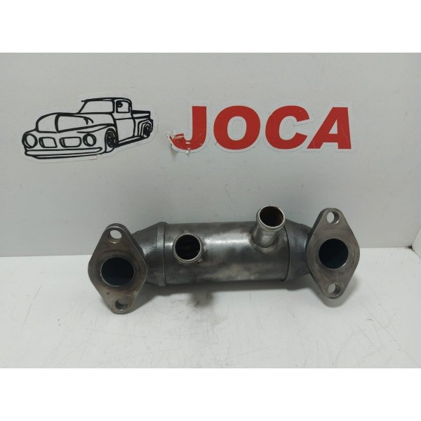 Resfriador Válvula Egr Kia Sorento 2.5 2007 Cx160